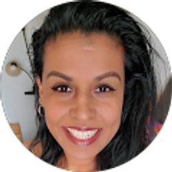 Profile photo of Sylvia G