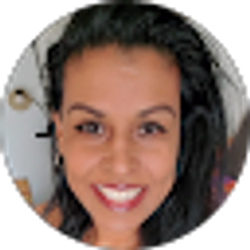 Profile photo of Sylvia G