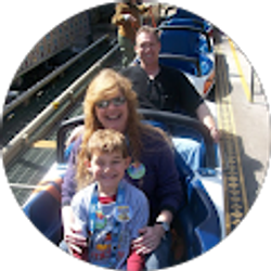 Profile photo of Michelle Brown