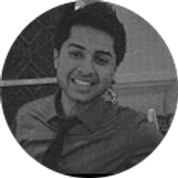 Profile photo of Sohail Dharani