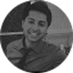 Profile photo of Sohail Dharani