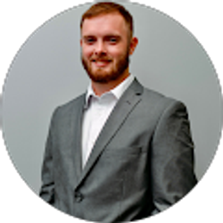 Profile photo of Cole Clutter