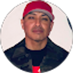Profile photo of Angelo Diaz