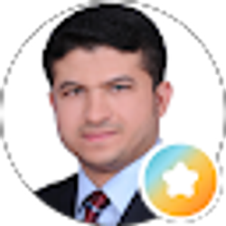 Profile photo of Mohammed Gharib