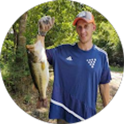 Profile photo of Daniel Griffin