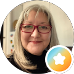 Profile photo of Pamela Arkebauer