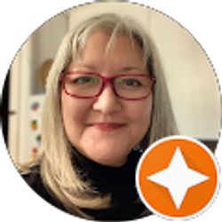 Profile photo of Pamela Arkebauer