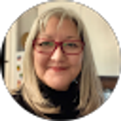 Profile photo of Pamela Arkebauer