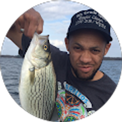 Profile photo of Andrew Sumpter