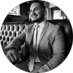 Profile photo of Marques Maldonado