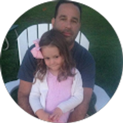 Profile photo of Mike Hirsch