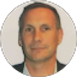 Profile photo of Brad Wright