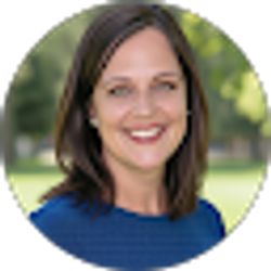 Profile photo of Rebecca A. Stepan