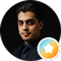 Profile photo of Nikhil Dihenia