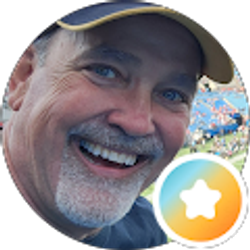 Profile photo of Jeff Groves