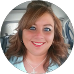 Profile photo of Amber Kohler