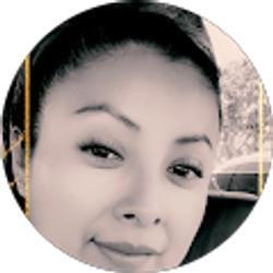 Profile photo of Magali Gzlz