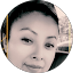 Profile photo of Magali Gzlz