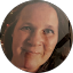 Profile photo of Evelyn Russell