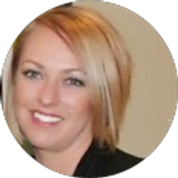 Profile photo of Melissa Houghton