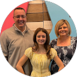 Profile photo of Michelle Lanham