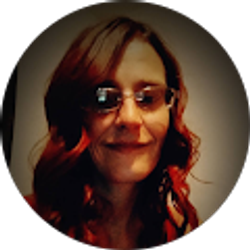 Profile photo of Elizabeth Milford