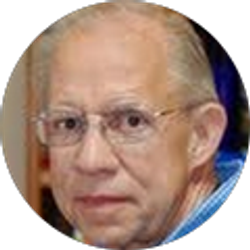 Profile photo of John Krier