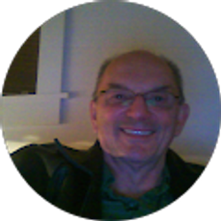 Profile photo of Simon James