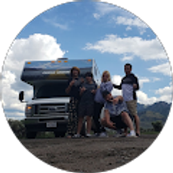 Profile photo of Dorothy Yun