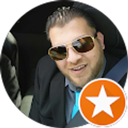 Profile photo of ANWAR KHRAWISH