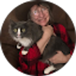 Profile photo of Patricia Elkins