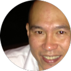 Profile photo of Mike Hsu