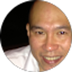 Profile photo of Mike Hsu
