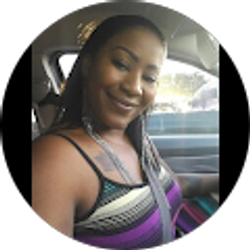 Profile photo of Brittany Williams