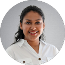 Profile photo of Yeny Henriquez