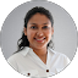 Profile photo of Yeny Henriquez