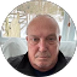 Profile photo of Mark Lawrence