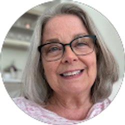 Profile photo of Colleen Wilken