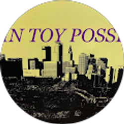 Profile photo of The Toy Posse