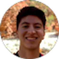 Profile photo of Michel Ramirez