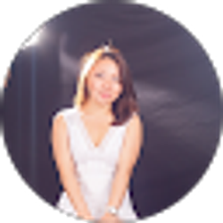 Profile photo of Scarlett Zhou