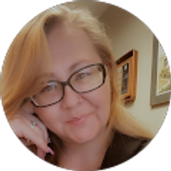 Profile photo of Shawna Shirley