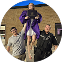 Profile photo of brie haines