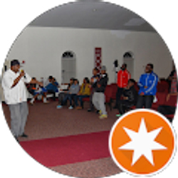 Profile photo of Joseph Gay III