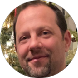 Profile photo of James Ferrando