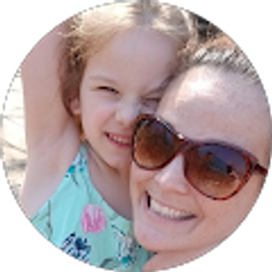 Profile photo of Rachelle Veres