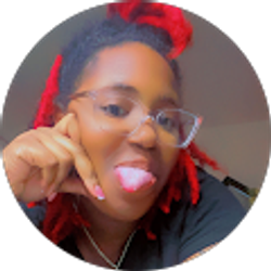 Profile photo of Jasmine Holmes