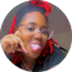 Profile photo of Jasmine Holmes