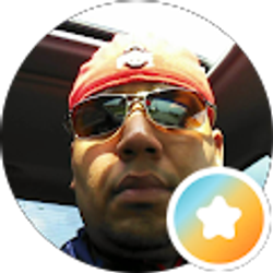 Profile photo of Robert Pemberton