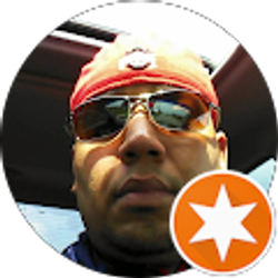 Profile photo of Robert Pemberton